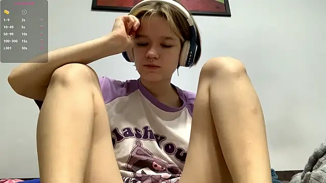 LorRebak online show from November 2025 01:25:02 PM