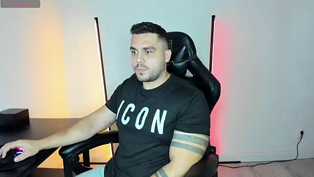 Snapshot of Danielbateson chatting on October 2025 10:26:02 AM Danielbateson online show from October 2025 10:26:02 AM