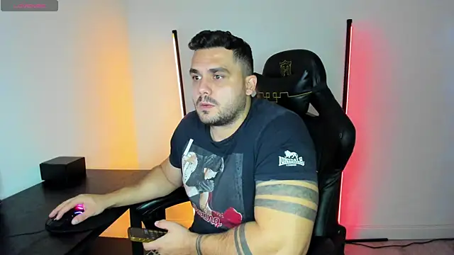 Snapshot of Danielbateson chatting on October 2025 11:33:02 AM Danielbateson online show from October 2025 11:33:02 AM