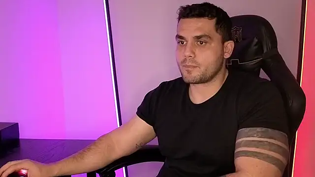 Snapshot of Danielbateson chatting on January 2026 02:19:02 PM Danielbateson online show from January 2026 02:19:02 PM