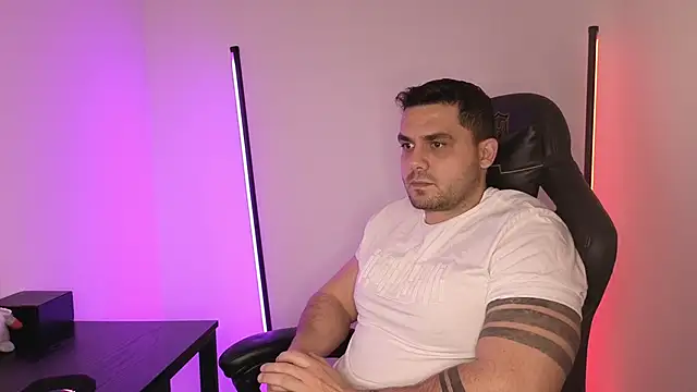 Snapshot of Danielbateson chatting on January 2026 01:14:01 PM Danielbateson online show from January 2026 01:14:01 PM