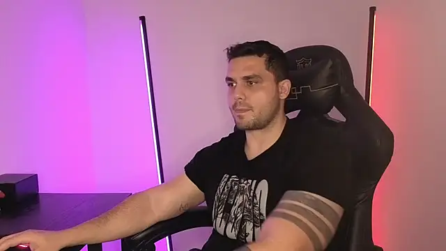 Snapshot of Danielbateson chatting on January 2026 01:13:01 PM Danielbateson online show from January 2026 01:13:01 PM