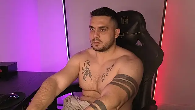 Snapshot of Danielbateson chatting on January 2026 05:27:01 PM Danielbateson online show from January 2026 05:27:01 PM