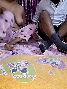 Pinky 1369 online show from January 2026 05:15:01 PM