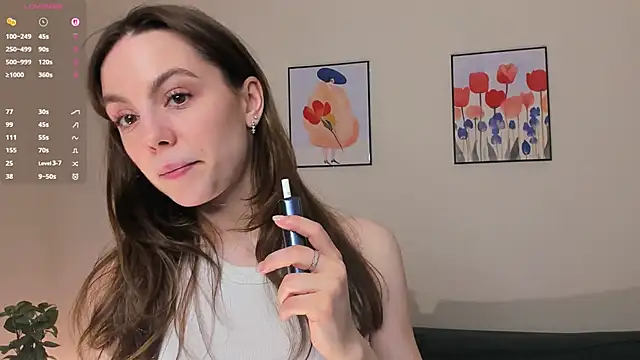 sweet and flirt online show from January 2026 06:51:02 AM