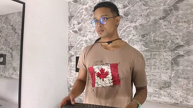 Jayden Morris online show from February 2026 06:56:02 PM