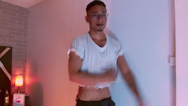 Jayden Morris online show from April 2026 06:19:01 AM