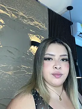 Snapshot of GenesisBlaze chatting on May 2026 07:32:01 PM GenesisBlaze online show from May 2026 07:32:01 PM