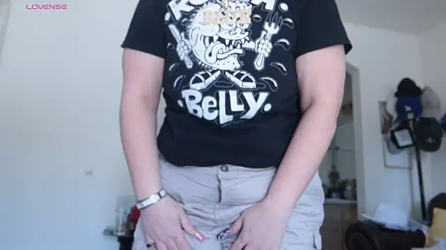 BellaBlueBBW online show from February 2025 05:46:02 PM