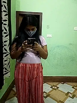 PG girl 12th online show from October 2025 08:09:02 PM