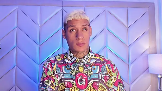 GaelCarter online show from February 2026 03:49:02 AM