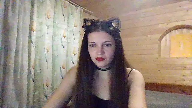 AmeliieLaFleur online show from October 2025 06:41:02 PM