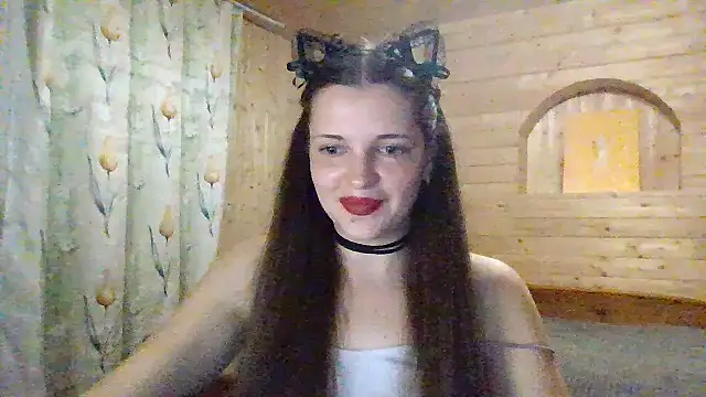 AmeliieLaFleur online show from October 2025 06:53:01 PM