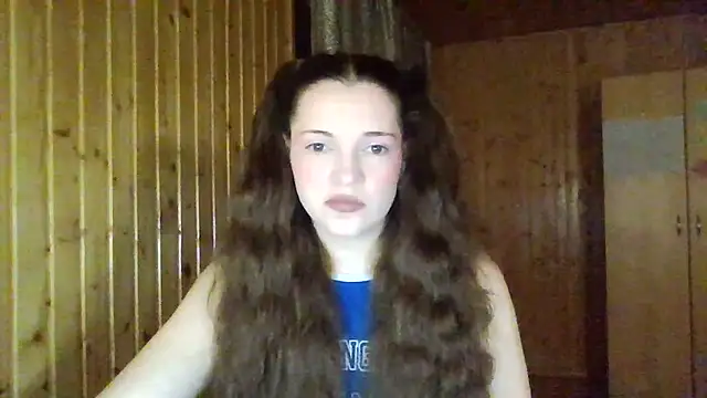 Snapshot of AmeliieLaFleur chatting on February 2026 05:33:01 PM AmeliieLaFleur online show from February 2026 05:33:01 PM