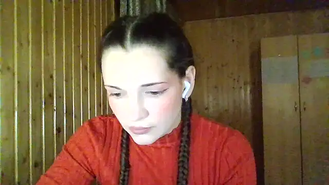 Snapshot of AmeliieLaFleur chatting on February 2026 07:34:02 PM AmeliieLaFleur online show from February 2026 07:34:02 PM