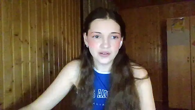 Snapshot of AmeliieLaFleur chatting on February 2026 09:29:02 PM AmeliieLaFleur online show from February 2026 09:29:02 PM