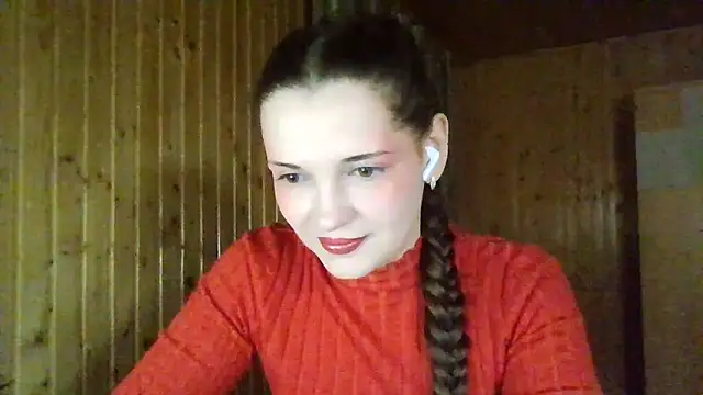 Snapshot of AmeliieLaFleur chatting on February 2026 07:46:01 PM AmeliieLaFleur online show from February 2026 07:46:01 PM