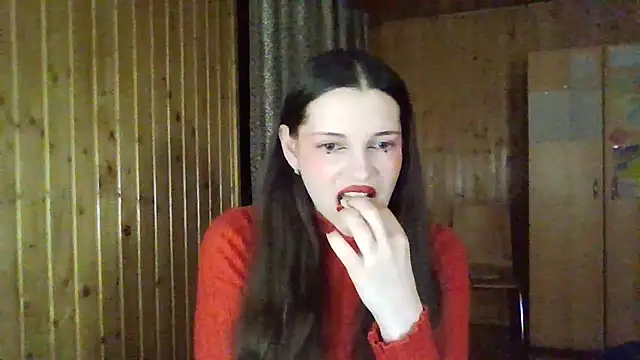 Snapshot of AmeliieLaFleur chatting on February 2026 08:54:01 PM AmeliieLaFleur online show from February 2026 08:54:01 PM