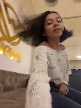 AlyssaRay online show from February 2026 09:20:01 PM