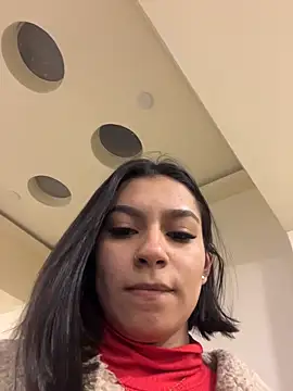 AlyssaRay online show from March 2026 04:18:01 PM