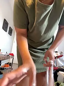 MaRiaSpYce online show from November 2025 08:23:02 PM