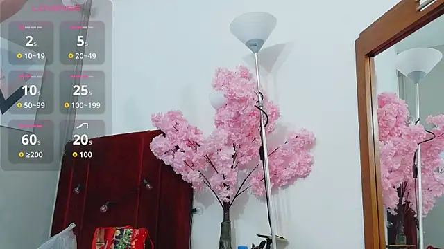 chubbykinkyygirl online show from April 2026 12:54:02 PM