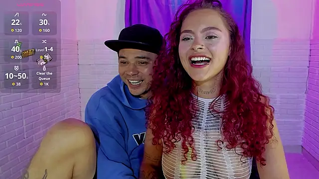 Snapshot of Caroline_Clark420 chatting on February 2026 12:20:02 AM Caroline Clark420 online show from February 2026 12:20:02 AM