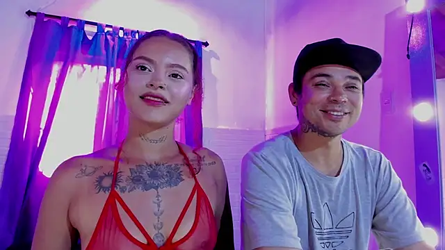 Snapshot of Caroline_Clark420 chatting on February 2026 08:05:02 PM Caroline Clark420 online show from February 2026 08:05:02 PM