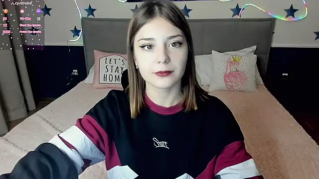 MargoChill online show from November 2025 02:18:02 PM