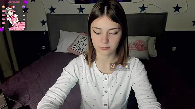 MargoChill online show from November 2025 02:27:01 PM