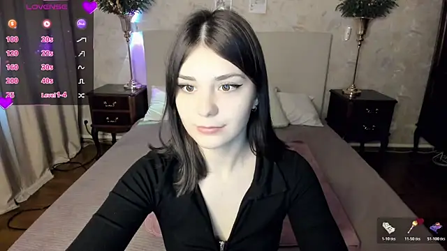 MargoChill online show from February 2026 02:10:02 PM