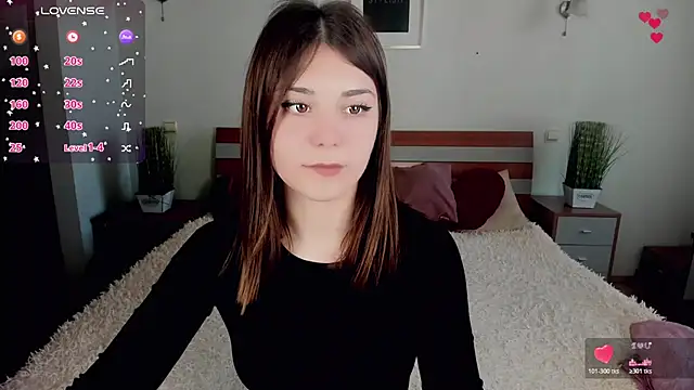 MargoChill online show from April 2026 01:41:02 PM