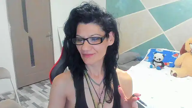 SweetSin40 online show from April 2026 07:09:02 PM