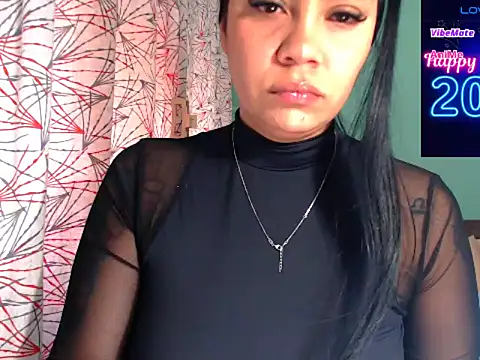 Carolay11 online show from December 2025 08:20:02 AM