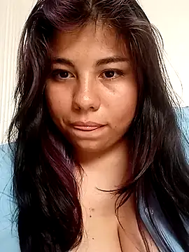 Noha Horny online show from December 2025 06:37:02 PM