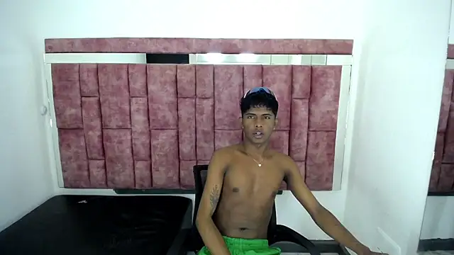 Mick storm online show from March 2026 07:18:02 PM