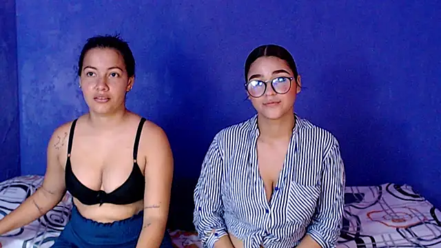 Snapshot of synfone_sex chatting on October 2025 02:18:01 PM synfone sex online show from October 2025 02:18:01 PM