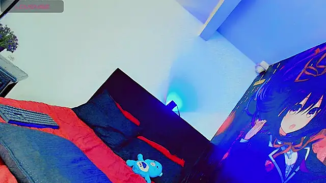 ANGEL EVIL S7 online show from March 2026 03:35:02 AM