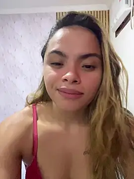 safadinhaquenteW online show from February 2026 03:57:01 AM