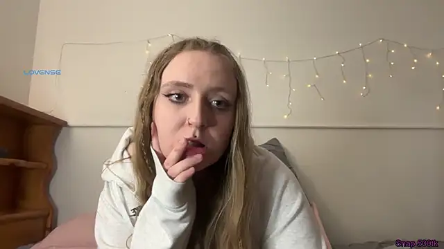 Pattyworld69 online show from April 2026 02:34:02 AM