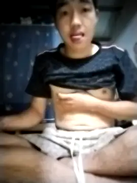 Snapshot of sexboyabc chatting on October 2025 01:03:02 PM sexboyabc online show from October 2025 01:03:02 PM