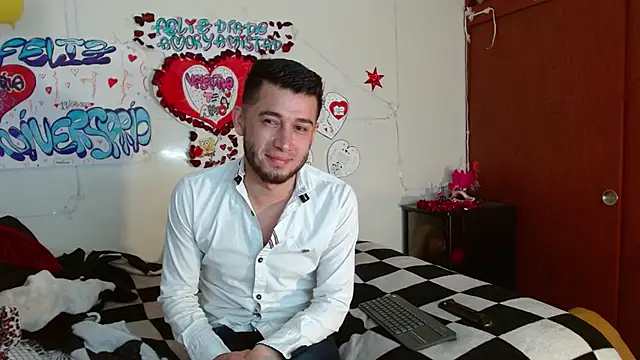 picante70  online show from December 2025 11:17:01 AM