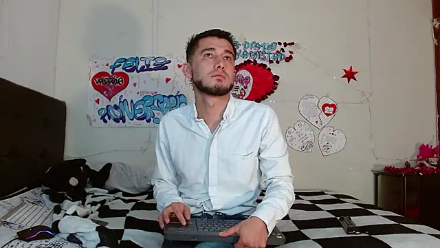 picante70  online show from February 2026 11:31:02 AM