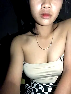 namicute online show from October 2025 09:05:02 PM