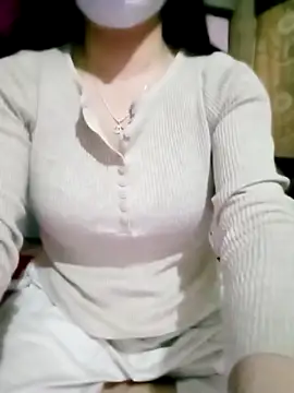 SansanCii online show from November 2025 11:31:01 AM