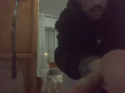 lucky1661 online show from November 2025 09:02:01 PM