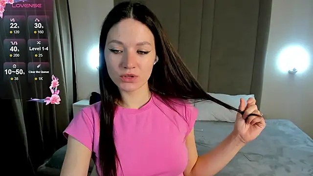 ChillGato online show from November 2025 01:36:01 AM