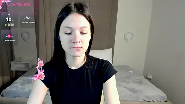 ChillGato online show from November 2025 01:49:01 AM