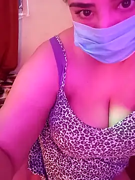 Snapshot of Arabica_love9 chatting on February 2026 01:19:01 PM Arabica love9 online show from February 2026 01:19:01 PM