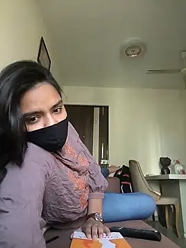 Snapshot of radhika4445 chatting on March 2026 09:37:01 AM radhika4445 online show from March 2026 09:37:01 AM